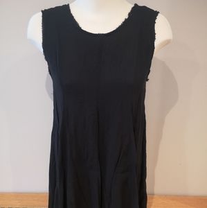 Ecote tunic dress